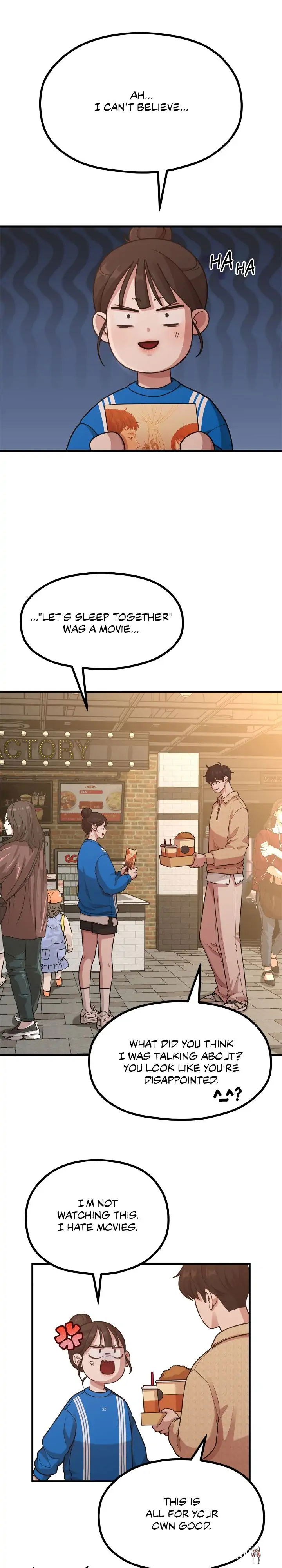 Writer Sung&rsquo;s Life Writer Sung&rsquo;s Life Chapter 28 - Page 15