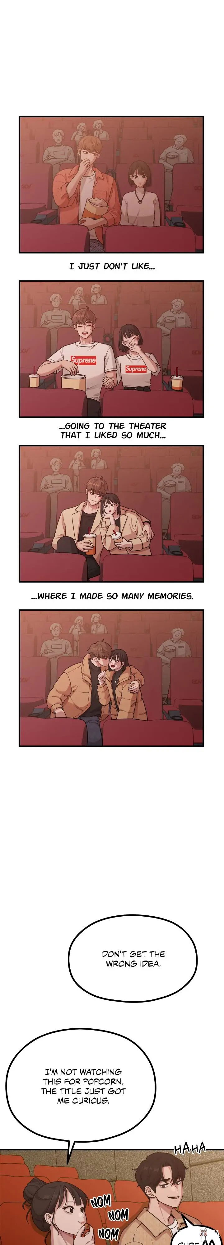 Writer Sung&rsquo;s Life Writer Sung&rsquo;s Life Chapter 28 - Page 19