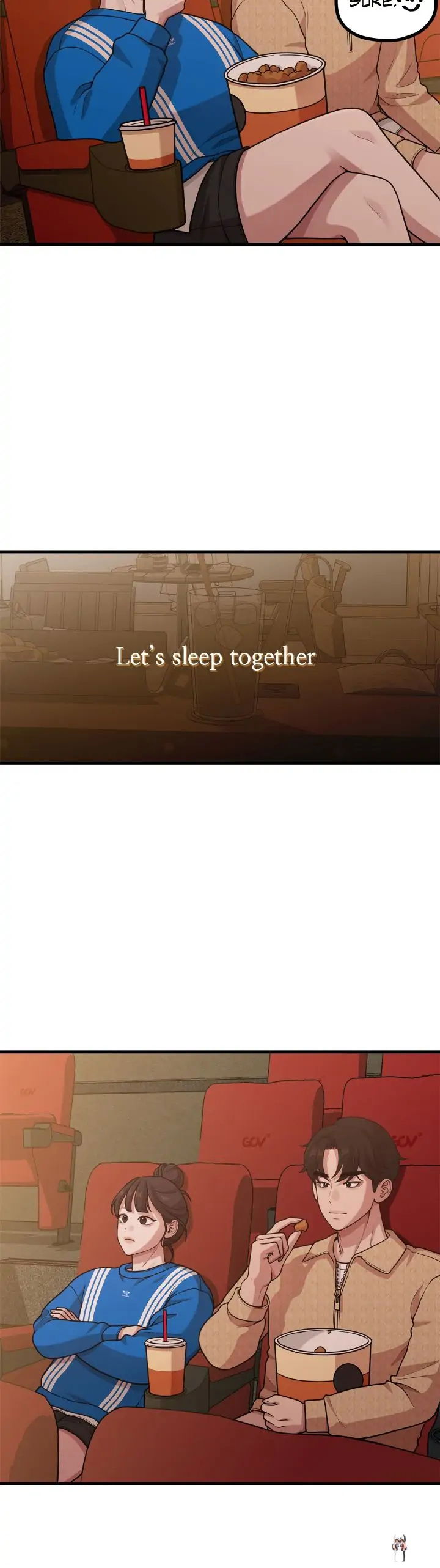 Writer Sung&rsquo;s Life Writer Sung&rsquo;s Life Chapter 28 - Page 20