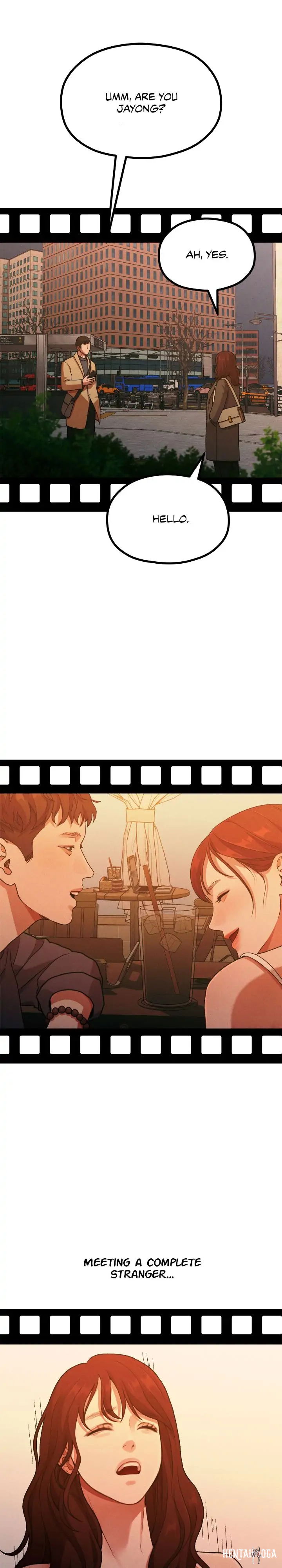 Writer Sung&rsquo;s Life Writer Sung&rsquo;s Life Chapter 28 - Page 21