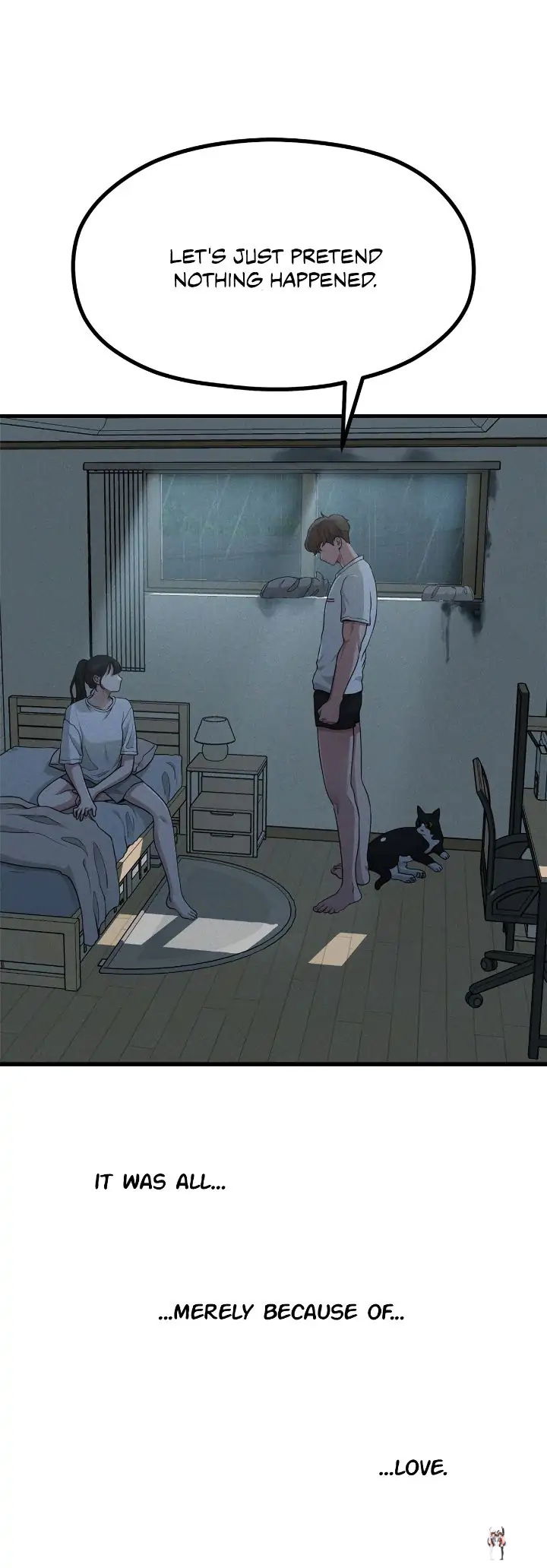 Writer Sung&rsquo;s Life Writer Sung&rsquo;s Life Chapter 28 - Page 23