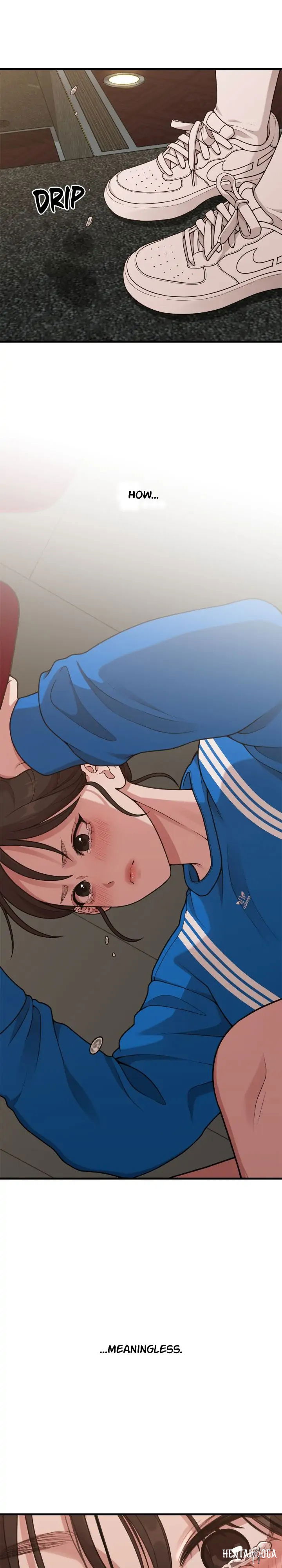 Writer Sung&rsquo;s Life Writer Sung&rsquo;s Life Chapter 28 - Page 24