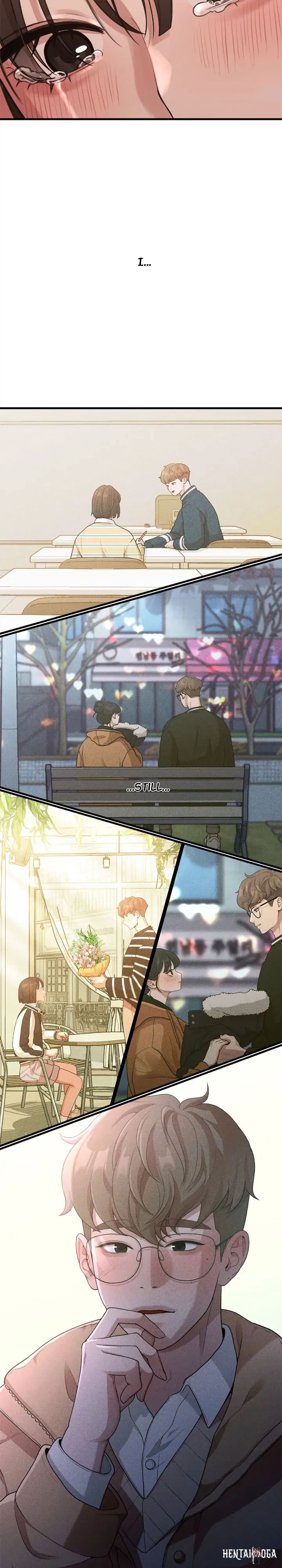 Writer Sung&rsquo;s Life Writer Sung&rsquo;s Life Chapter 28 - Page 25