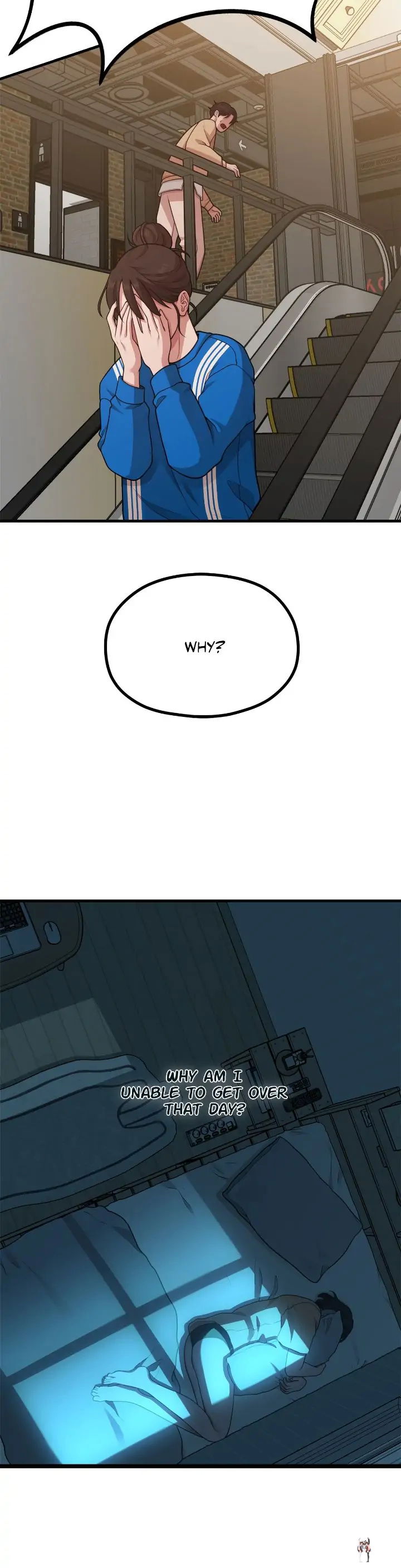 Writer Sung&rsquo;s Life Writer Sung&rsquo;s Life Chapter 28 - Page 28