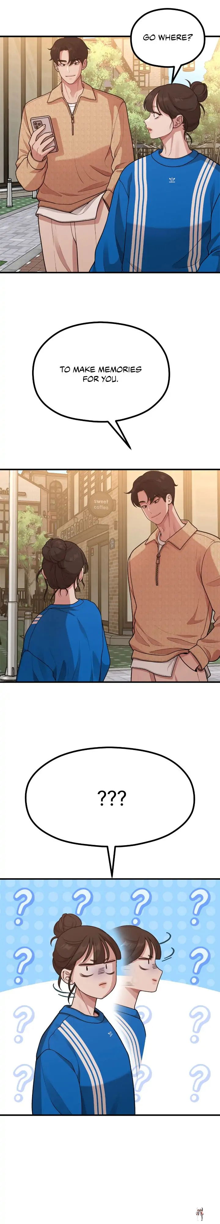 Writer Sung&rsquo;s Life Writer Sung&rsquo;s Life Chapter 28 - Page 7