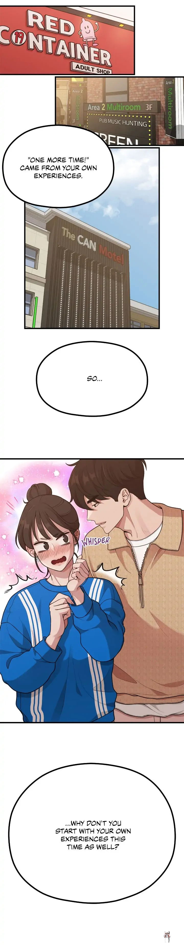 Writer Sung&rsquo;s Life Writer Sung&rsquo;s Life Chapter 28 - Page 8