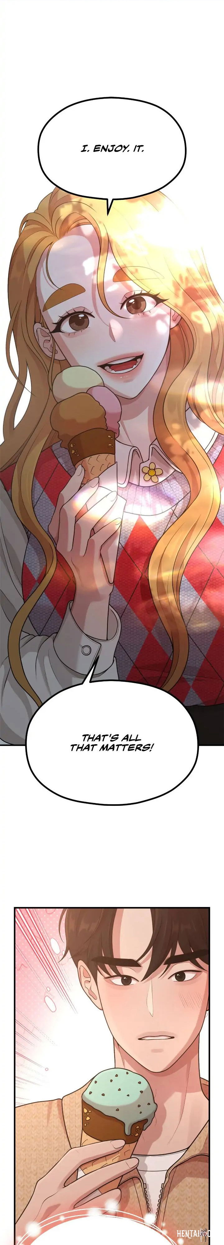 Writer Sung&rsquo;s Life Writer Sung&rsquo;s Life Chapter 27 - Page 1