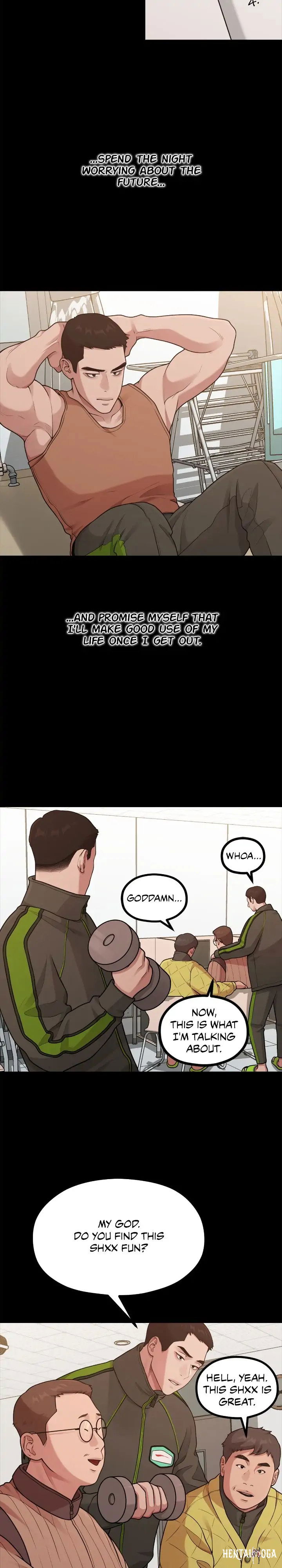 Writer Sung&rsquo;s Life Writer Sung&rsquo;s Life Chapter 27 - Page 10