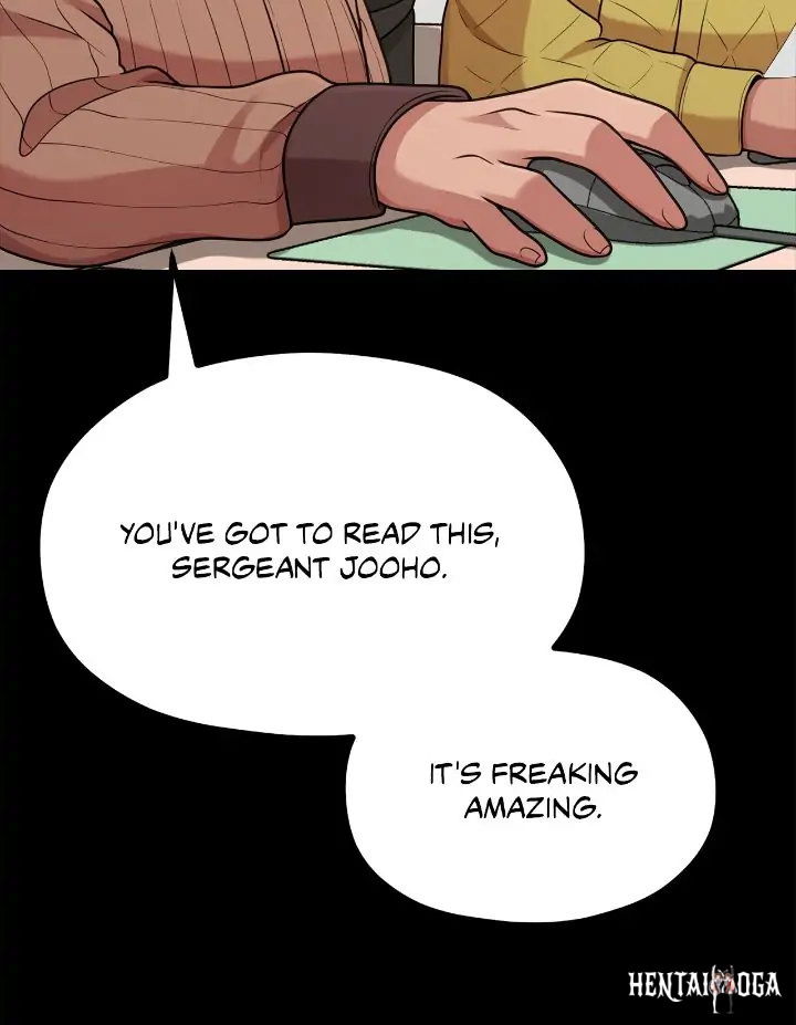 Writer Sung&rsquo;s Life Writer Sung&rsquo;s Life Chapter 27 - Page 11