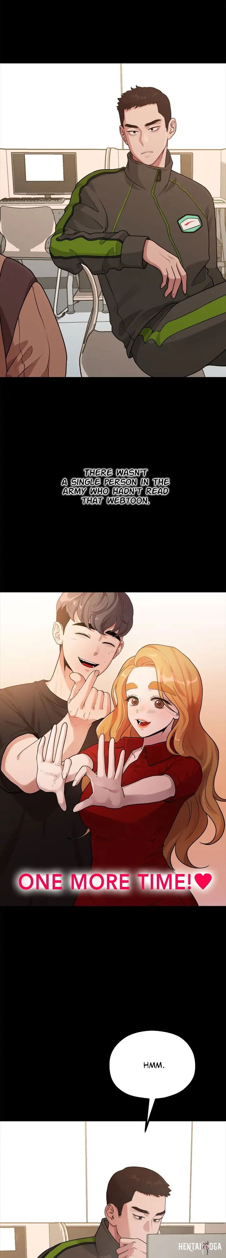 Writer Sung&rsquo;s Life Writer Sung&rsquo;s Life Chapter 27 - Page 12