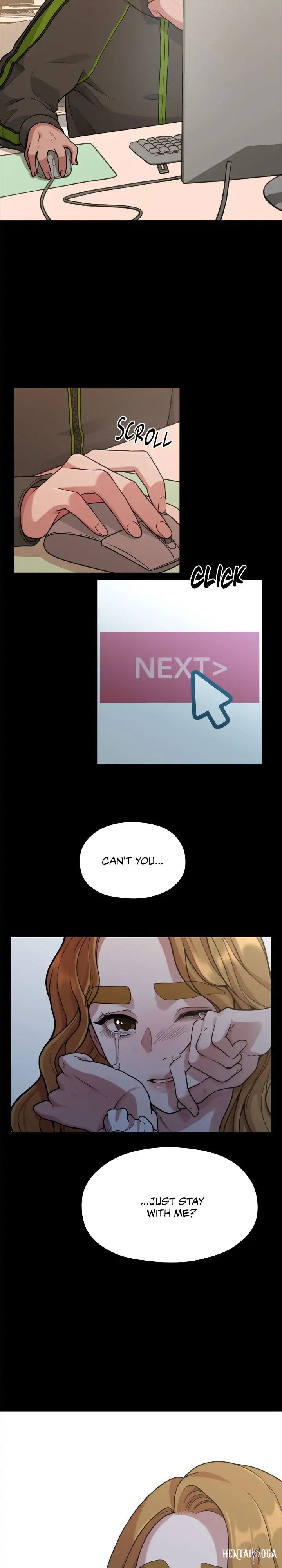 Writer Sung&rsquo;s Life Writer Sung&rsquo;s Life Chapter 27 - Page 13