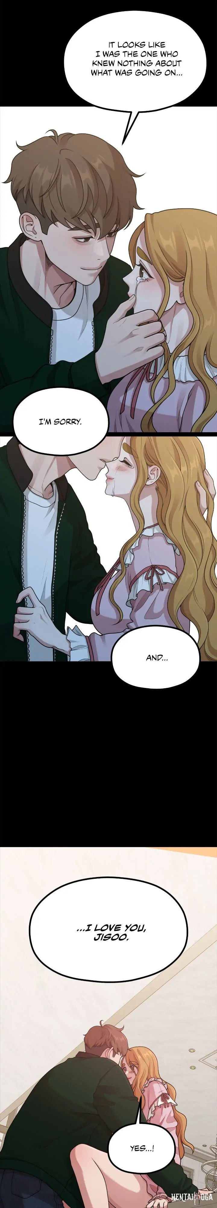 Writer Sung&rsquo;s Life Writer Sung&rsquo;s Life Chapter 27 - Page 15