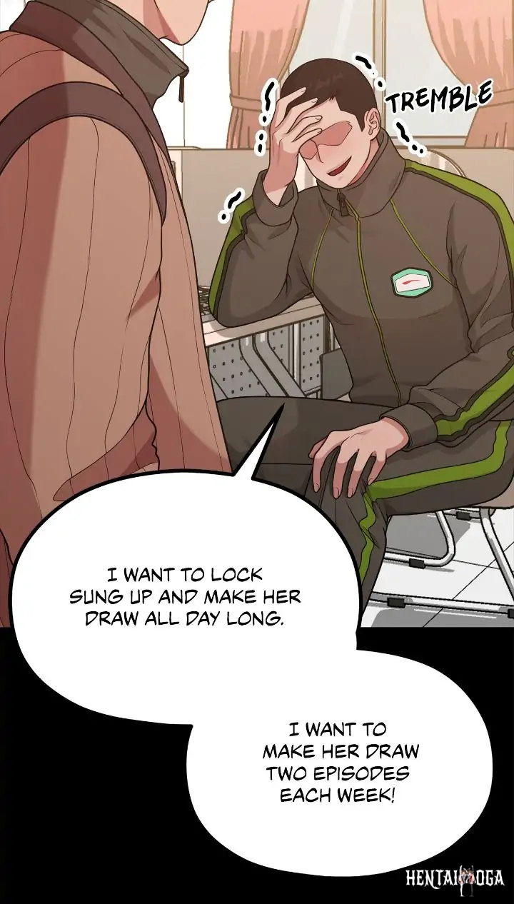 Writer Sung&rsquo;s Life Writer Sung&rsquo;s Life Chapter 27 - Page 20