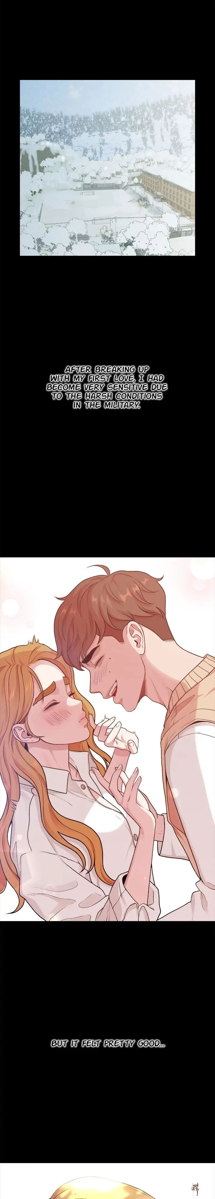 Writer Sung&rsquo;s Life Writer Sung&rsquo;s Life Chapter 27 - Page 21