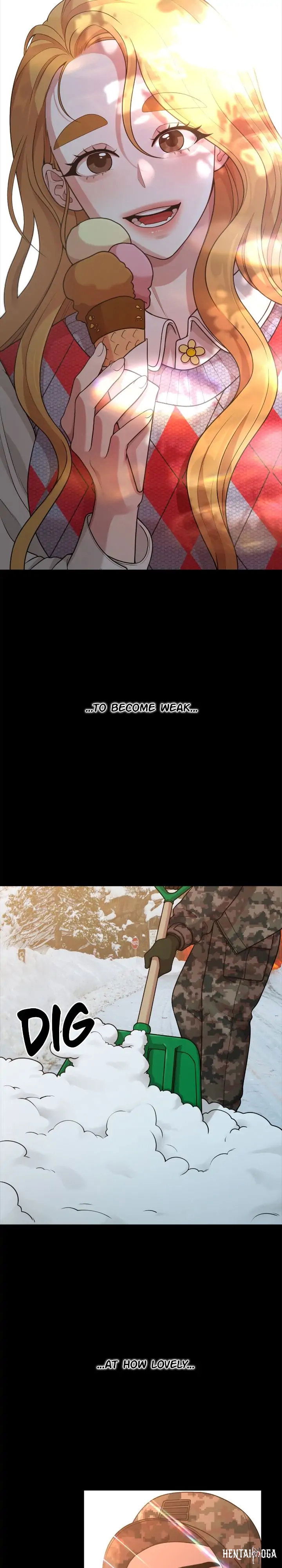 Writer Sung&rsquo;s Life Writer Sung&rsquo;s Life Chapter 27 - Page 22