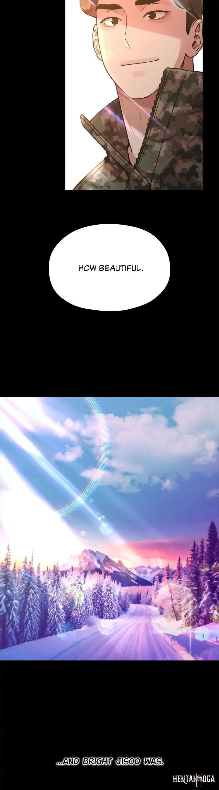 Writer Sung&rsquo;s Life Writer Sung&rsquo;s Life Chapter 27 - Page 23