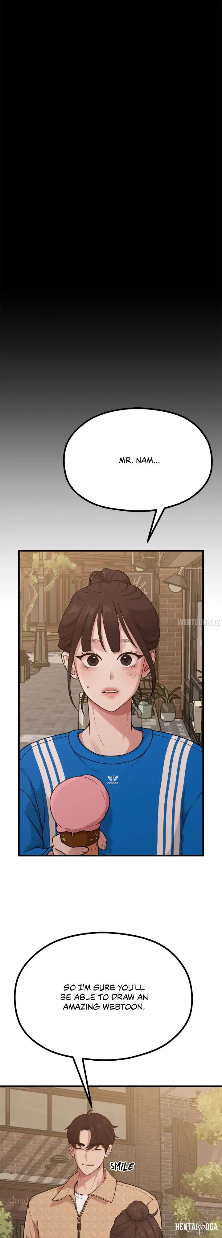 Writer Sung&rsquo;s Life Writer Sung&rsquo;s Life Chapter 27 - Page 24