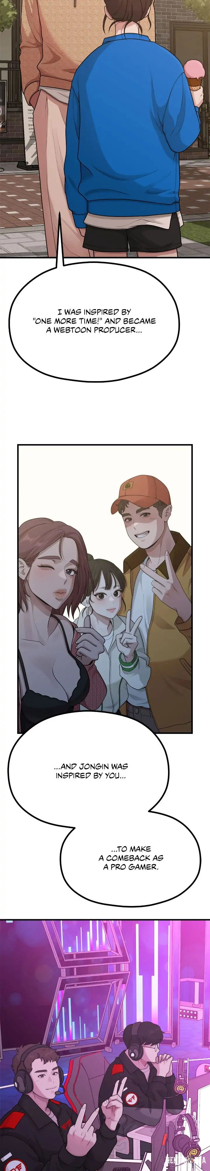 Writer Sung&rsquo;s Life Writer Sung&rsquo;s Life Chapter 27 - Page 25