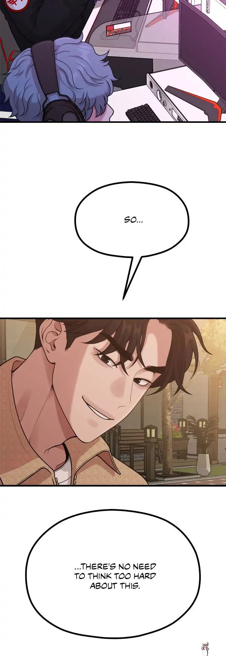 Writer Sung&rsquo;s Life Writer Sung&rsquo;s Life Chapter 27 - Page 26