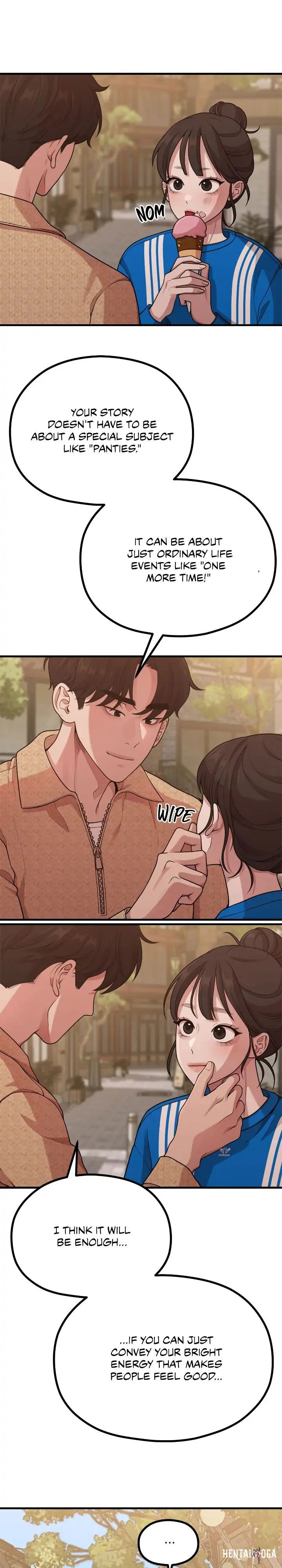 Writer Sung&rsquo;s Life Writer Sung&rsquo;s Life Chapter 27 - Page 27