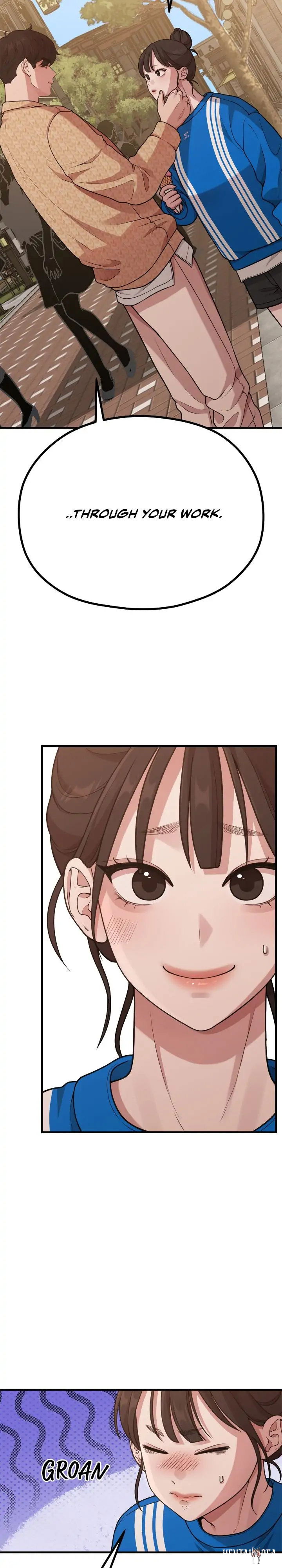 Writer Sung&rsquo;s Life Writer Sung&rsquo;s Life Chapter 27 - Page 28