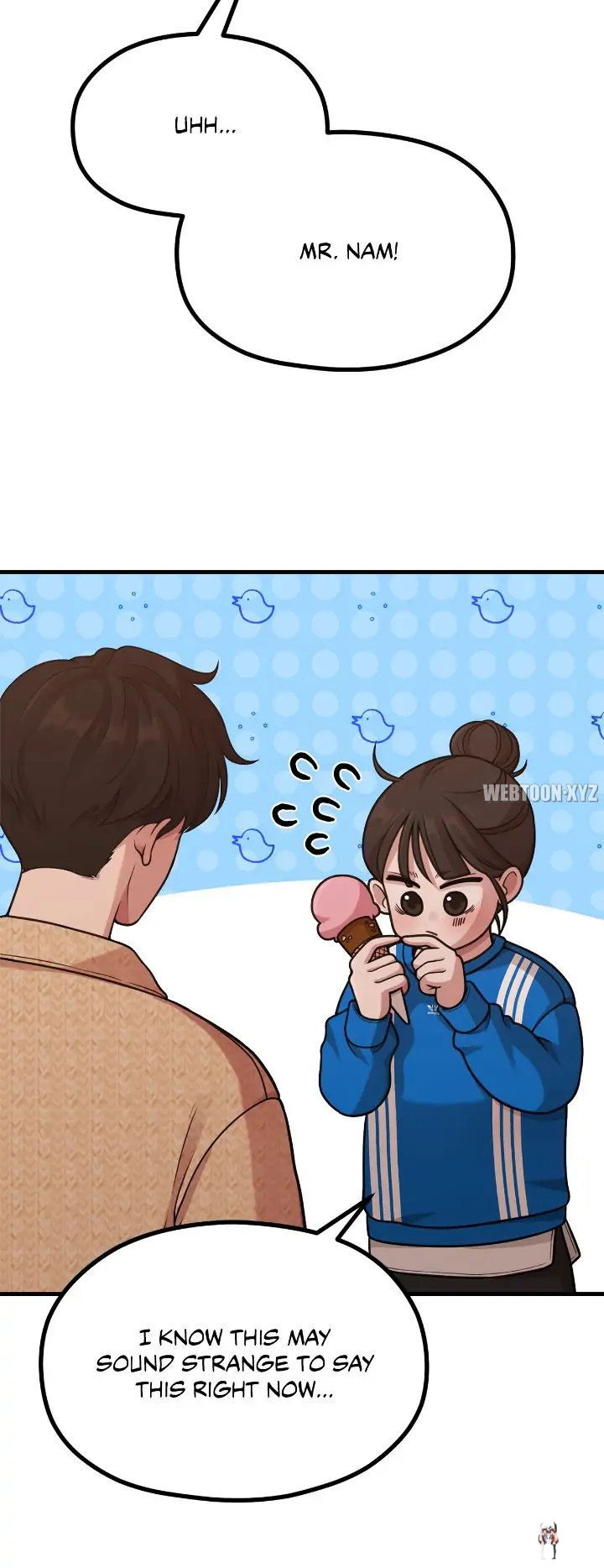 Writer Sung&rsquo;s Life Writer Sung&rsquo;s Life Chapter 27 - Page 29