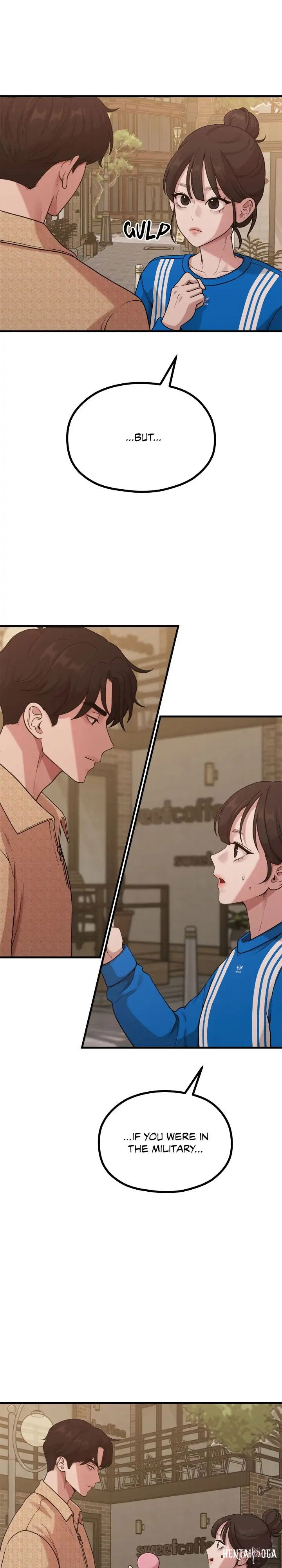 Writer Sung&rsquo;s Life Writer Sung&rsquo;s Life Chapter 27 - Page 30