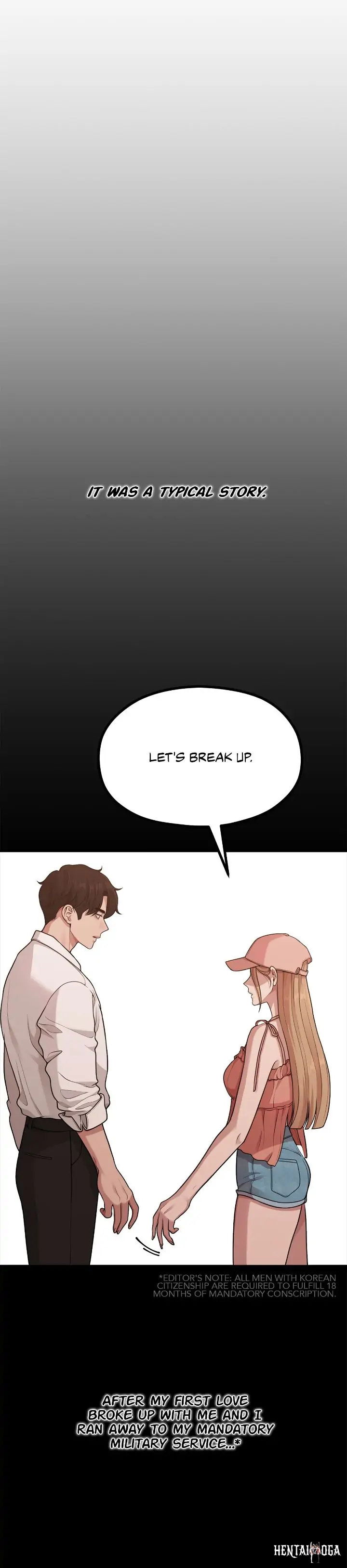 Writer Sung&rsquo;s Life Writer Sung&rsquo;s Life Chapter 27 - Page 5