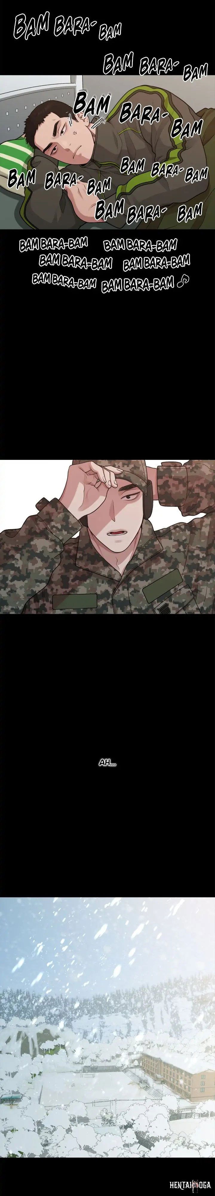 Writer Sung&rsquo;s Life Writer Sung&rsquo;s Life Chapter 27 - Page 6