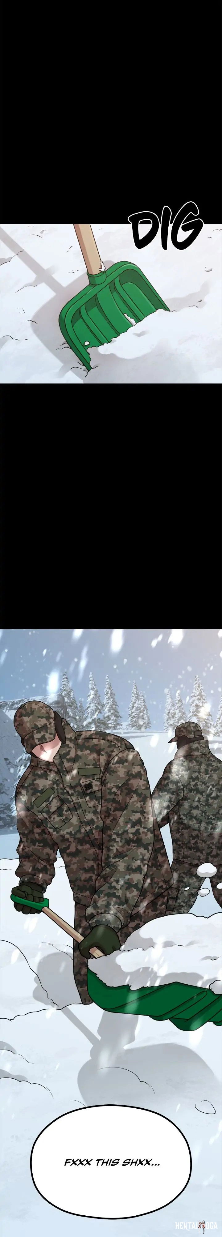 Writer Sung&rsquo;s Life Writer Sung&rsquo;s Life Chapter 27 - Page 7