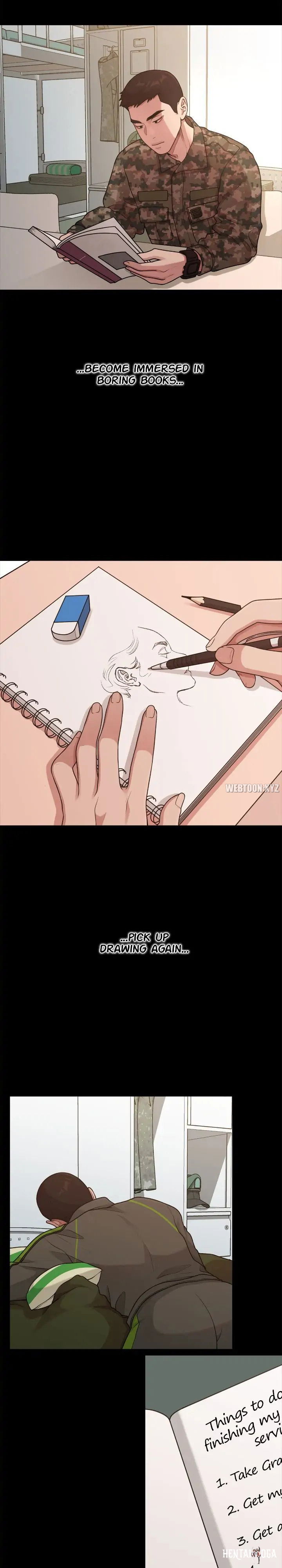 Writer Sung&rsquo;s Life Writer Sung&rsquo;s Life Chapter 27 - Page 9