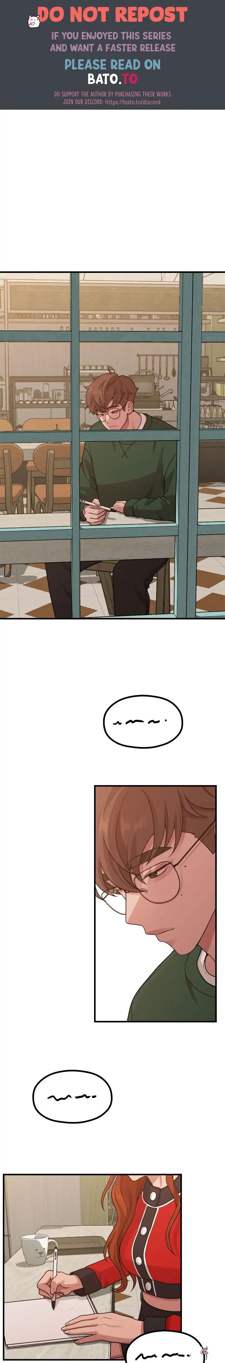 Writer Sung&rsquo;s Life Writer Sung&rsquo;s Life Chapter 26 - Page 1