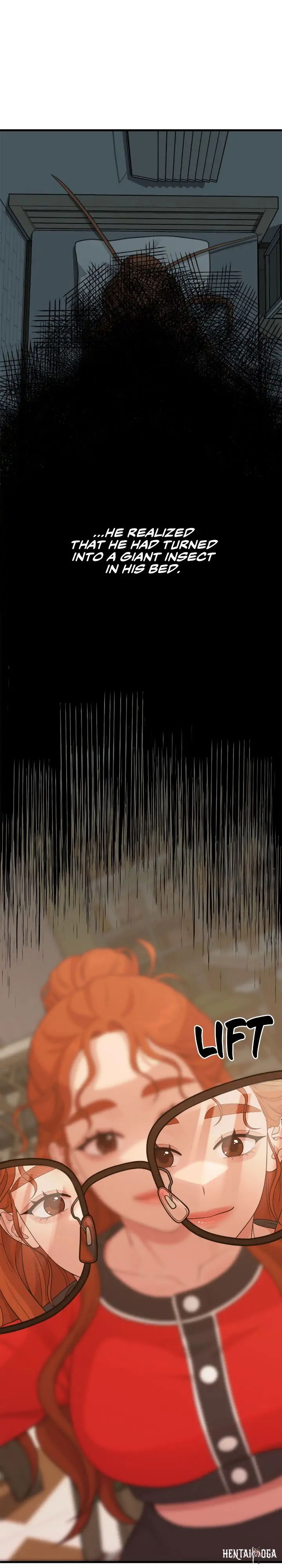 Writer Sung&rsquo;s Life Writer Sung&rsquo;s Life Chapter 26 - Page 10