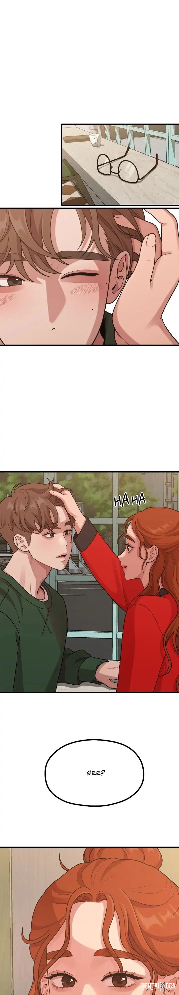 Writer Sung&rsquo;s Life Writer Sung&rsquo;s Life Chapter 26 - Page 11