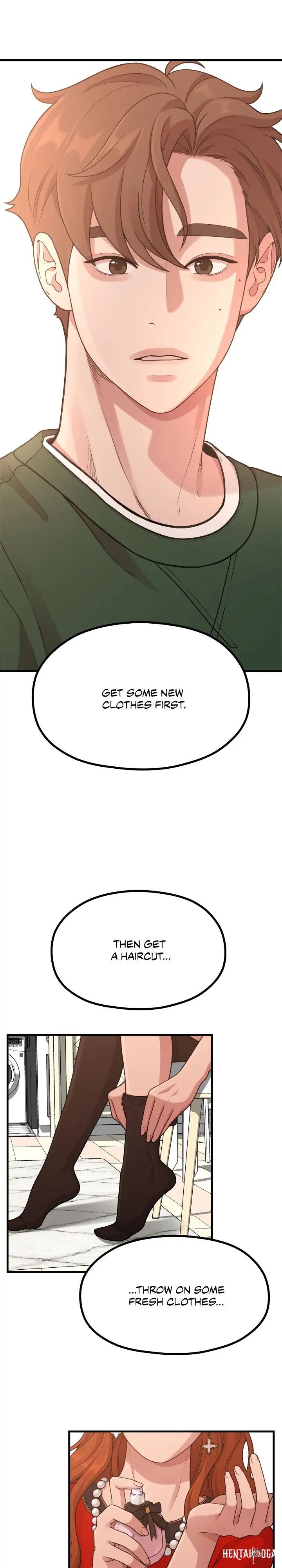 Writer Sung&rsquo;s Life Writer Sung&rsquo;s Life Chapter 26 - Page 13