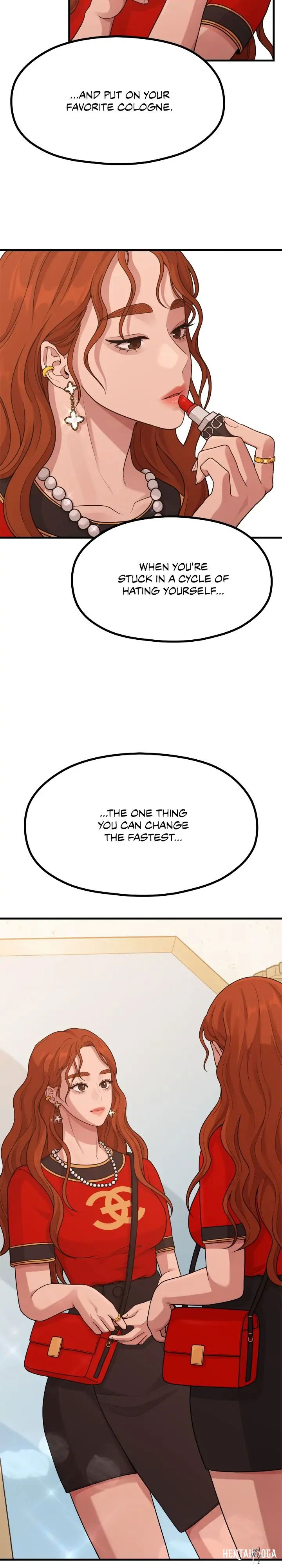 Writer Sung&rsquo;s Life Writer Sung&rsquo;s Life Chapter 26 - Page 14