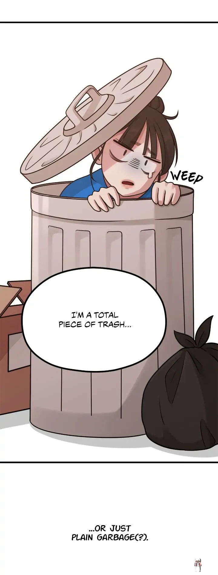 Writer Sung&rsquo;s Life Writer Sung&rsquo;s Life Chapter 26 - Page 18