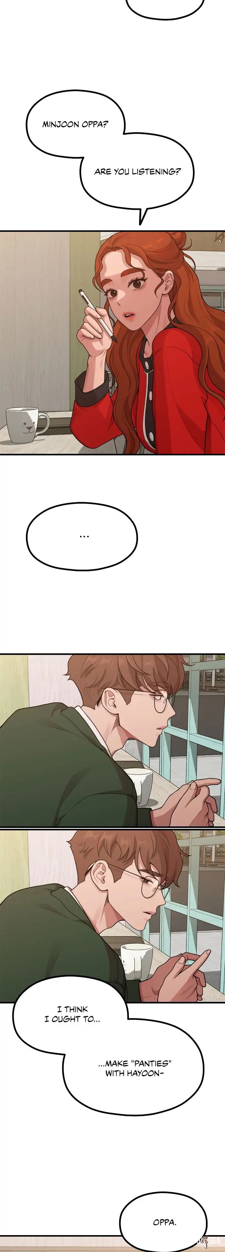 Writer Sung&rsquo;s Life Writer Sung&rsquo;s Life Chapter 26 - Page 2