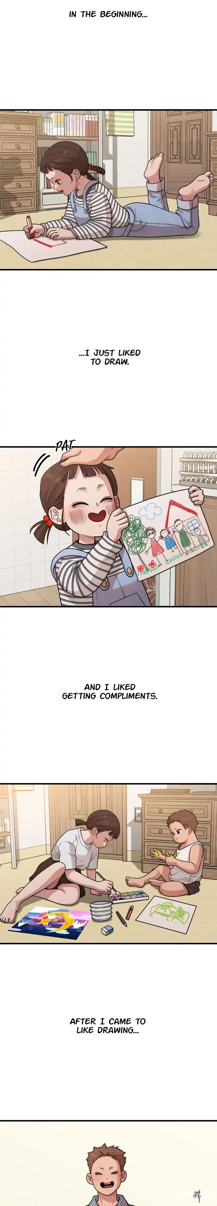 Writer Sung&rsquo;s Life Writer Sung&rsquo;s Life Chapter 26 - Page 22