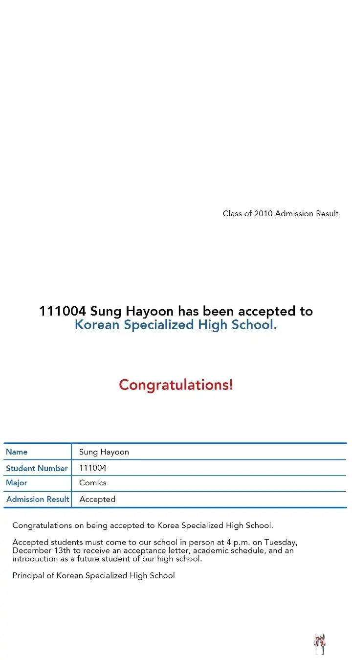 Writer Sung&rsquo;s Life Writer Sung&rsquo;s Life Chapter 26 - Page 24