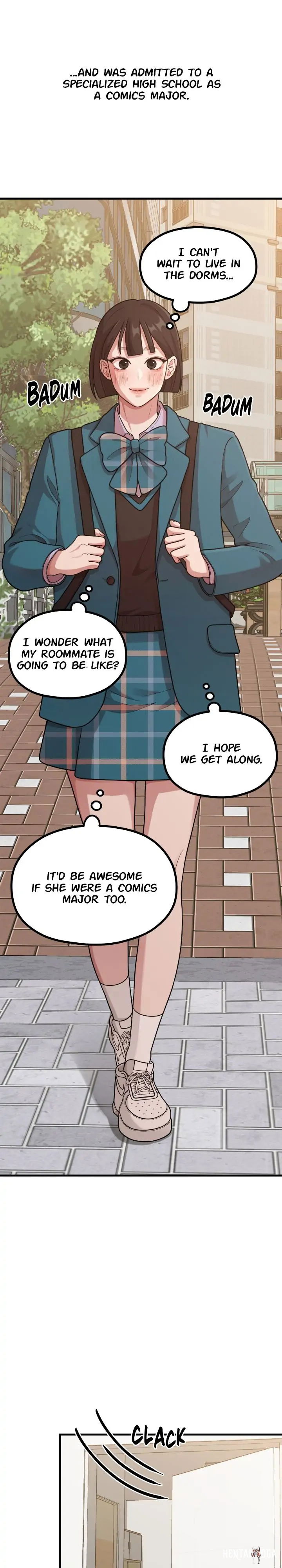 Writer Sung&rsquo;s Life Writer Sung&rsquo;s Life Chapter 26 - Page 25