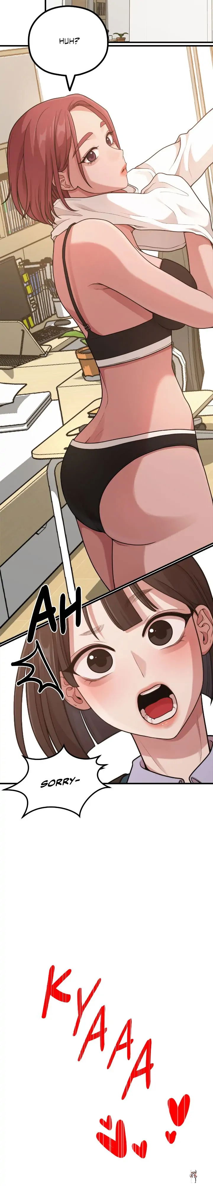 Writer Sung&rsquo;s Life Writer Sung&rsquo;s Life Chapter 26 - Page 26