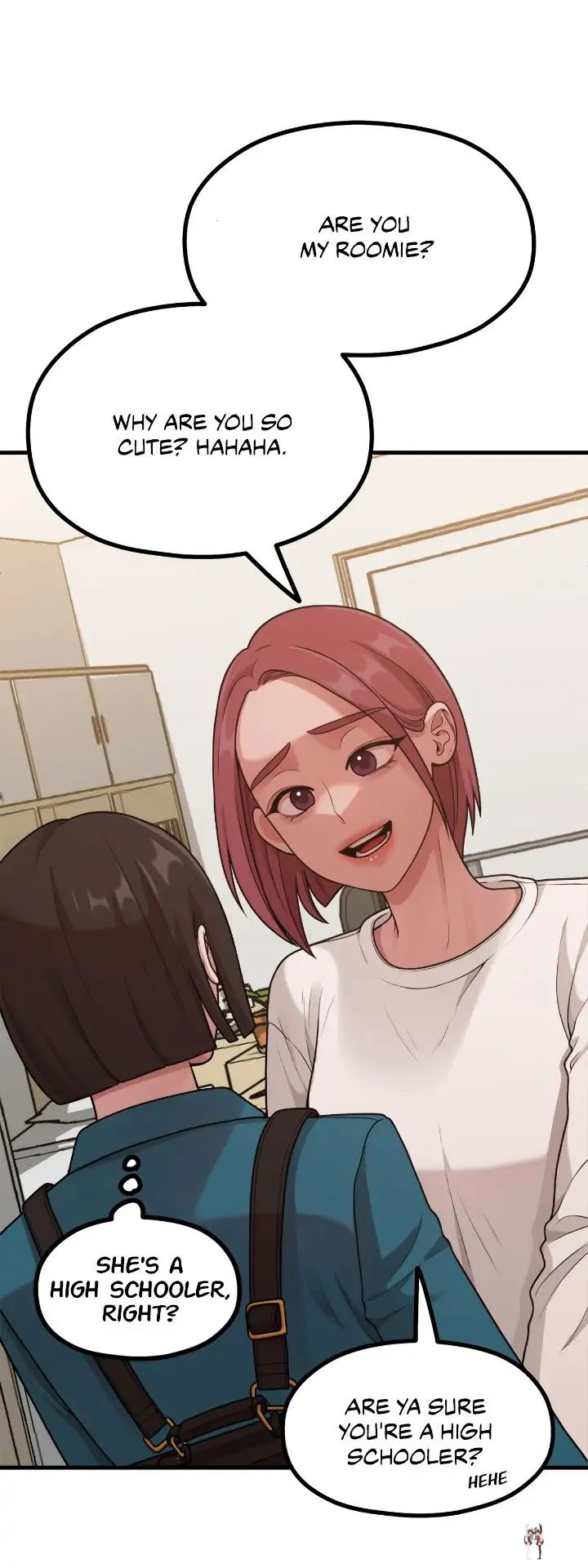 Writer Sung&rsquo;s Life Writer Sung&rsquo;s Life Chapter 26 - Page 27