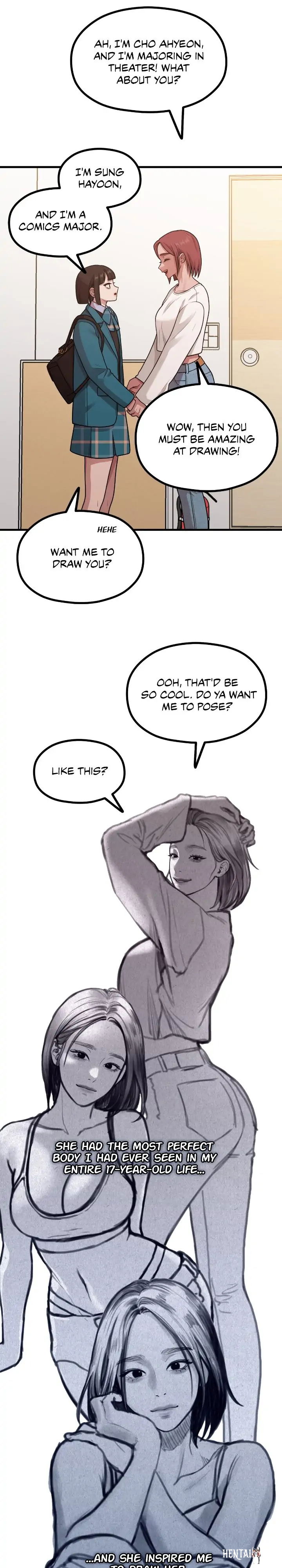 Writer Sung&rsquo;s Life Writer Sung&rsquo;s Life Chapter 26 - Page 28