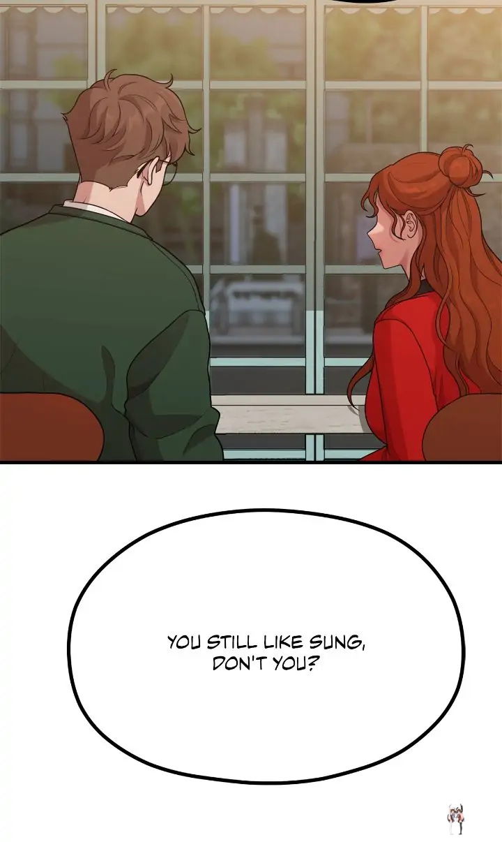 Writer Sung&rsquo;s Life Writer Sung&rsquo;s Life Chapter 26 - Page 3