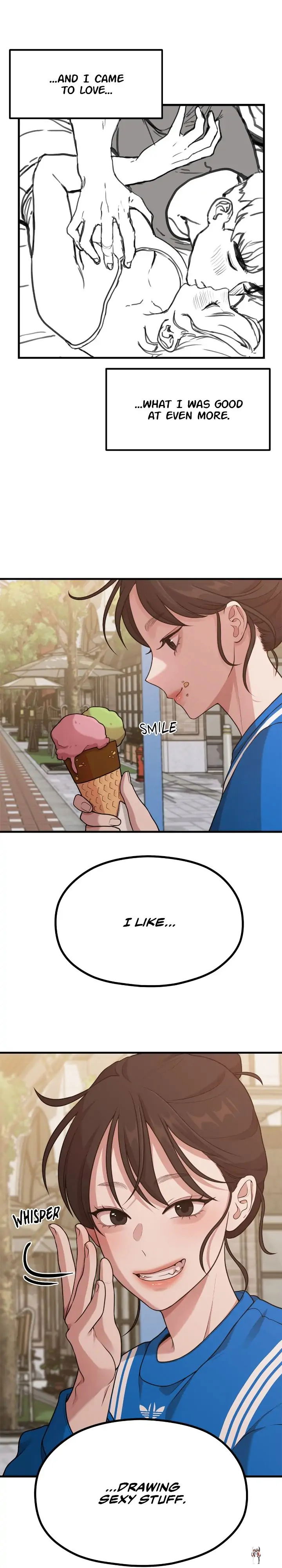 Writer Sung&rsquo;s Life Writer Sung&rsquo;s Life Chapter 26 - Page 31