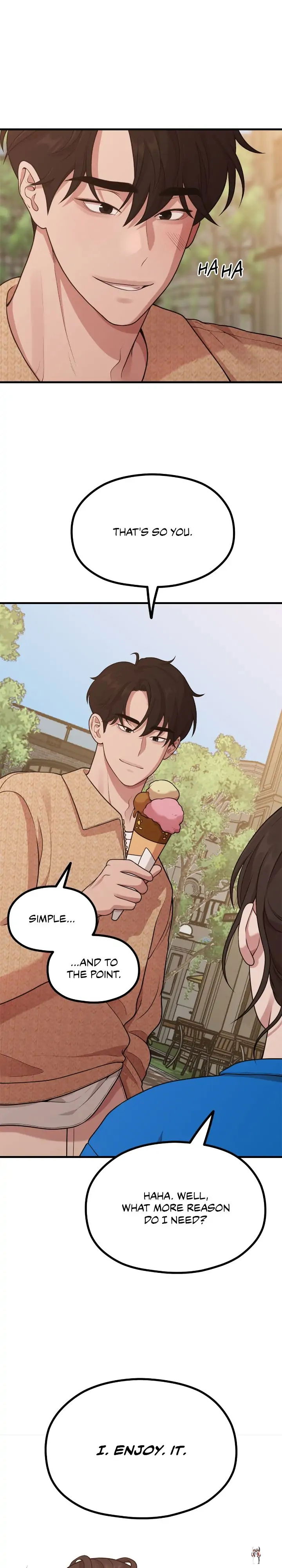 Writer Sung&rsquo;s Life Writer Sung&rsquo;s Life Chapter 26 - Page 32