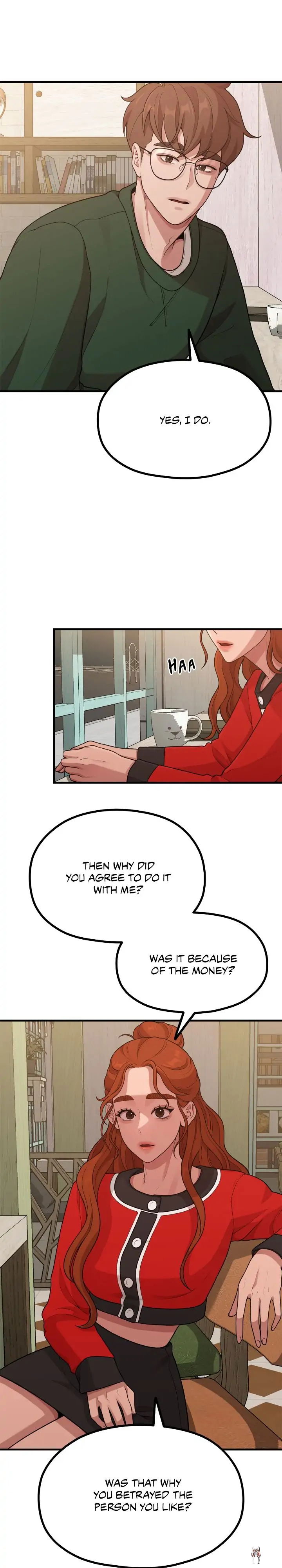 Writer Sung&rsquo;s Life Writer Sung&rsquo;s Life Chapter 26 - Page 4