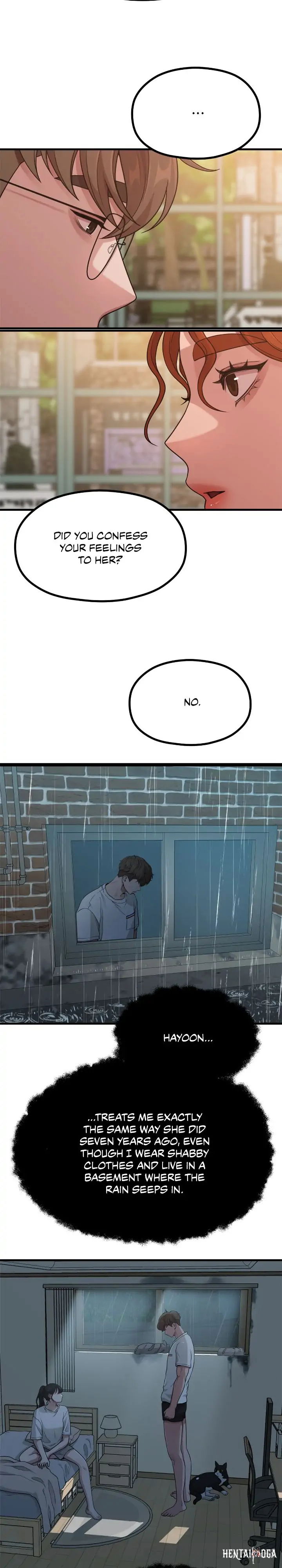 Writer Sung&rsquo;s Life Writer Sung&rsquo;s Life Chapter 26 - Page 5