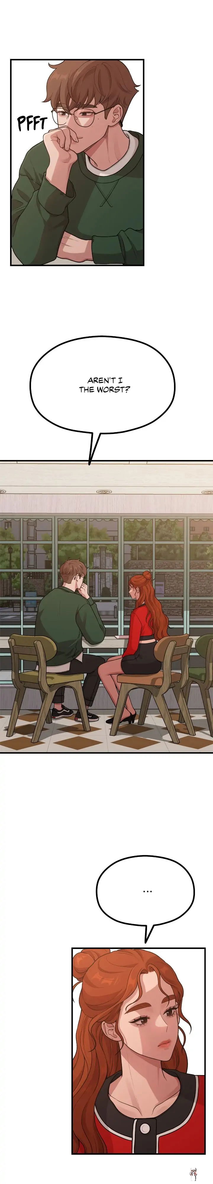 Writer Sung&rsquo;s Life Writer Sung&rsquo;s Life Chapter 26 - Page 7